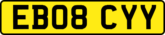 EB08CYY