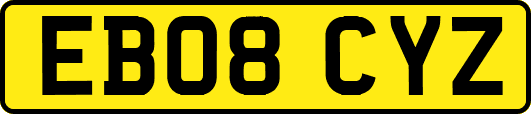 EB08CYZ