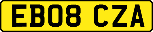 EB08CZA