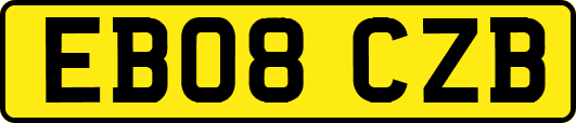 EB08CZB