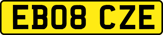 EB08CZE