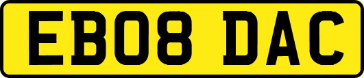 EB08DAC