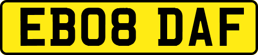 EB08DAF