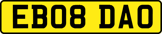 EB08DAO