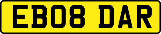 EB08DAR