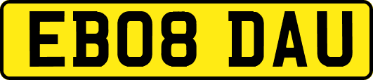 EB08DAU