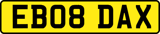EB08DAX