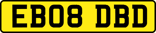 EB08DBD