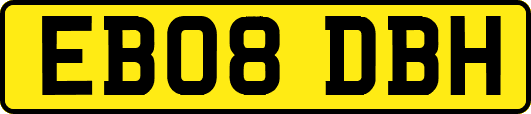 EB08DBH