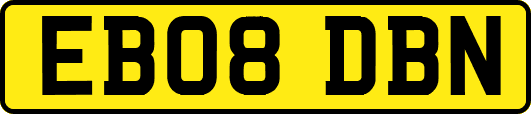 EB08DBN