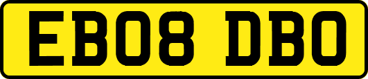 EB08DBO