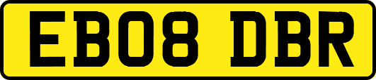 EB08DBR