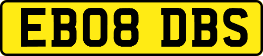EB08DBS