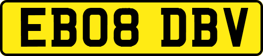 EB08DBV