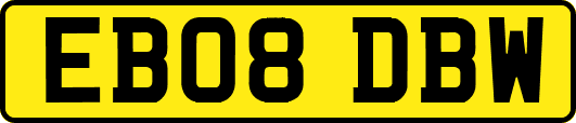 EB08DBW