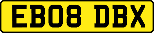 EB08DBX