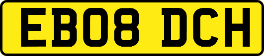 EB08DCH