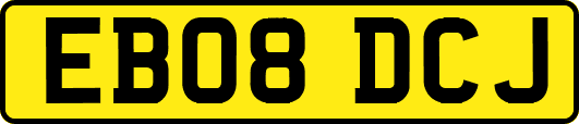 EB08DCJ