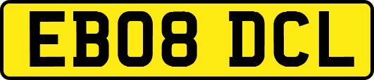 EB08DCL