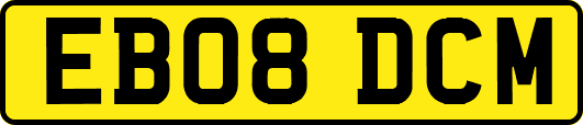 EB08DCM