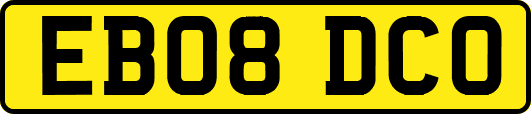 EB08DCO