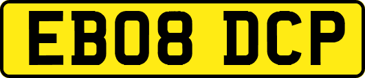 EB08DCP