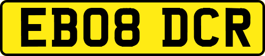 EB08DCR