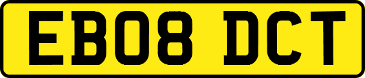 EB08DCT