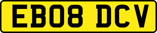 EB08DCV