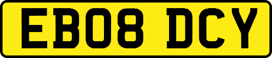 EB08DCY
