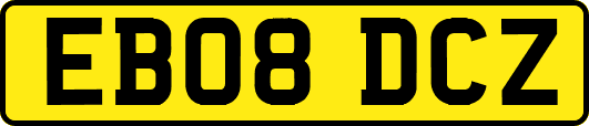 EB08DCZ