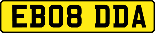 EB08DDA