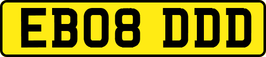 EB08DDD