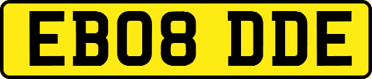 EB08DDE