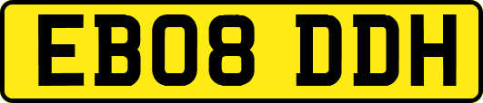 EB08DDH