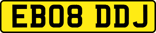 EB08DDJ