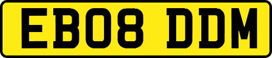 EB08DDM