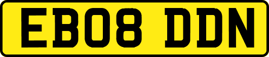 EB08DDN
