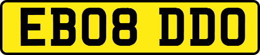 EB08DDO