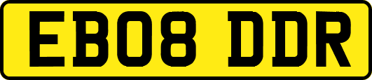 EB08DDR