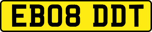 EB08DDT