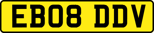 EB08DDV