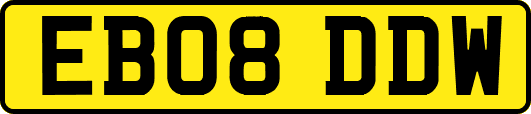EB08DDW