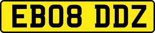 EB08DDZ