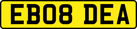 EB08DEA