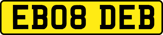 EB08DEB