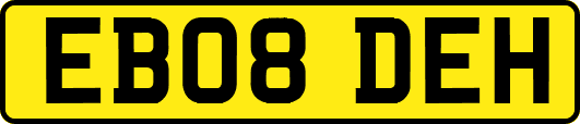 EB08DEH
