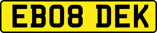 EB08DEK