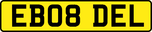 EB08DEL