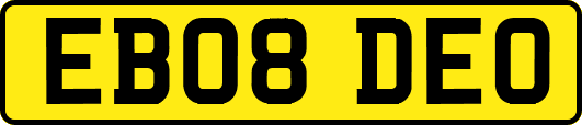 EB08DEO